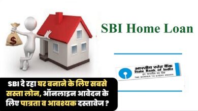 SBI Home Loan 2023