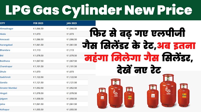 LPG Gas Cylinder New